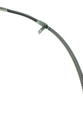 Centric Brake Hose 150.51020                                     - 150.51020 - Image 2