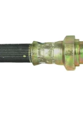 Centric Brake Hose 150.51046                                     - 150.51046 - Image 5