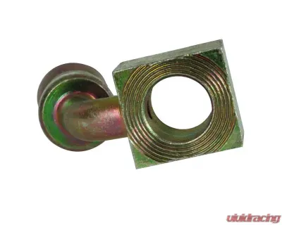Centric Brake Hose 150.51047 - 150.51047
