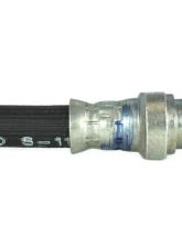 Centric Brake Hose 150.51047                                     - 150.51047 - Image 4