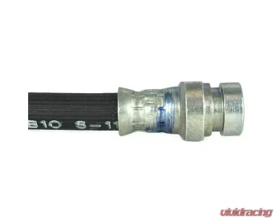 Centric Brake Hose 150.51047 - 150.51047