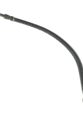 Centric Brake Hose 150.51060                                     - 150.51060 - Image 2