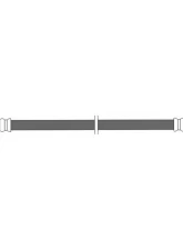 Centric Brake Hose 150.51312                                     - 150.51312 - Image 3
