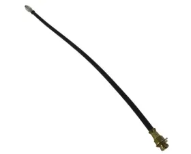 Centric Brake Hose 150.58005