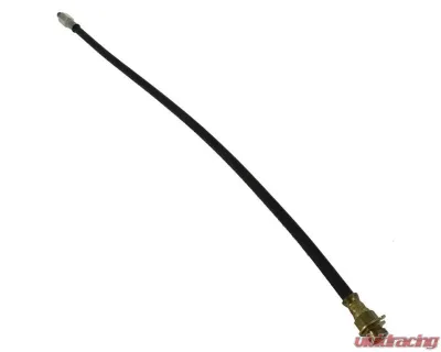 Centric Brake Hose 150.58005 - 150.58005