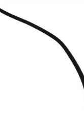 Centric Brake Hose 150.58006                                     - 150.58006 - Image 2
