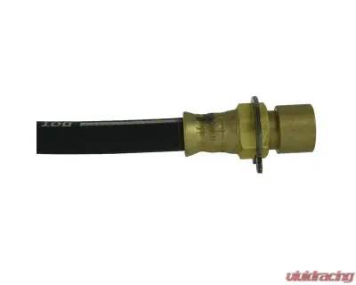 Centric Brake Hose 150.58006 - 150.58006