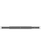 Centric Brake Hose 150.58008                                     - 150.58008 - Image 4