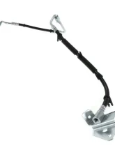 Centric Brake Hose 150.58013                                     - 150.58013 - Image 2