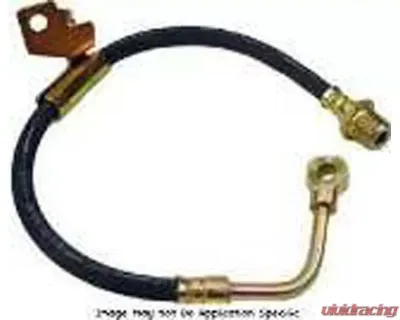 Centric Brake Hose 150.62388 - 150.62388