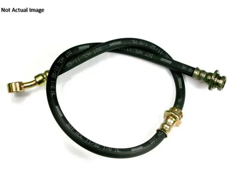 Centric Brake Hose 150.65168 - 150.65168