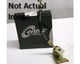 Centric Clutch Hose 151.10000