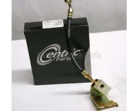 Centric Clutch Hose 151.42014