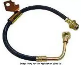 Centric Clutch Hose 151.44006