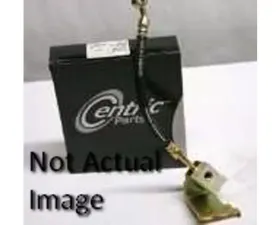 Centric Clutch Hose 151.44043