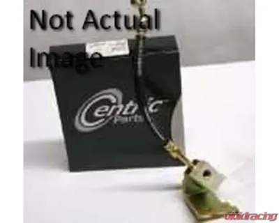 Centric Clutch Hose 151.45005 - 151.45005