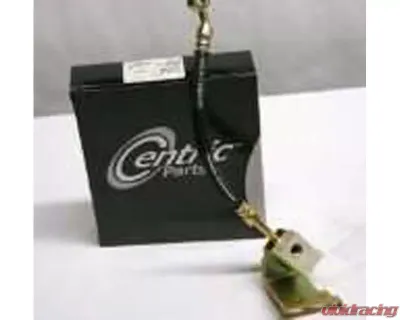 Centric Clutch Hose 151.45016 - 151.45016