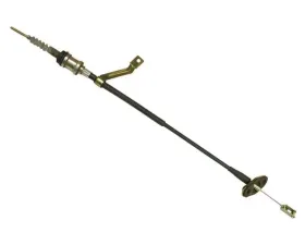 Centric Clutch Cable 156.45006
