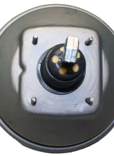 Centric Power Brake Booster 160.80009                                     - 160.80009 - Image 3