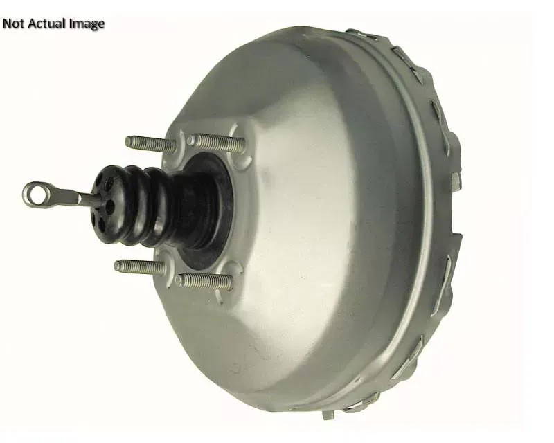 Centric Power Brake Booster 160.80171 - 160.80171