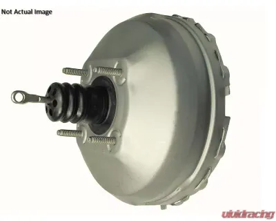 Centric Power Brake Booster 160.88713 - 160.88713