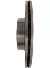 Centric C-Tek Standard Drilled and Slotted Brake Rotor 227.35121                                     - 227.35121 - Image 4