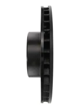 Centric C-Tek Standard Drilled Brake Rotor 228.35038                                     - 228.35038 - Image 4