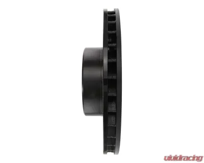 Centric C-Tek Standard Drilled Brake Rotor 228.35038 - 228.35038