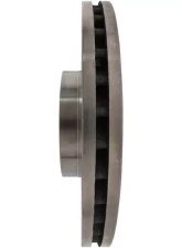 Centric C-Tek Standard Drilled Brake Rotor 228.35118                                     - 228.35118 - Image 4