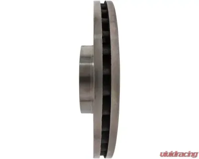 Centric C-Tek Standard Drilled Brake Rotor 228.35118 - 228.35118