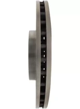 Centric C-Tek Standard Drilled Brake Rotor 228.35126                                     - 228.35126 - Image 4