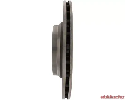 Centric C-Tek Standard Drilled Brake Rotor 228.35127 - 228.35127