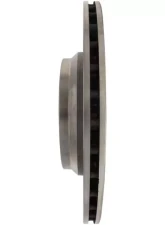 Centric C-Tek Standard Drilled Brake Rotor 228.35145                                     - 228.35145 - Image 4