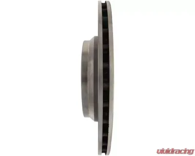 Centric C-Tek Standard Drilled Brake Rotor 228.35145 - 228.35145