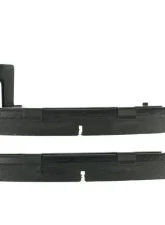 Centric Premium Semi-Metallic Brake Pads with Shims and Hardware 300.04400                                     - 300.04400 - Image 5