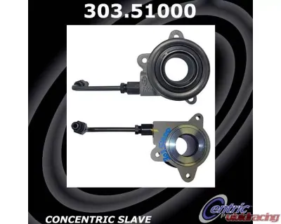 Centric Concentric Clutch Slave Cylinders 303.51000 - 303.51000