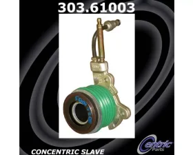 Centric Concentric Clutch Slave Cylinders 303.61003