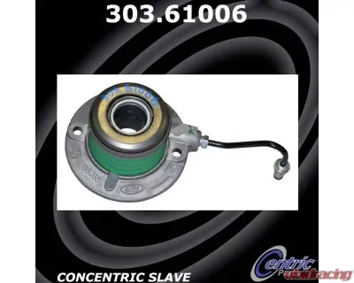 Centric Concentric Clutch Slave Cylinders 303.61006 - 303.61006