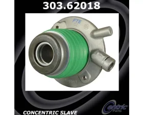 Centric Concentric Clutch Slave Cylinders 303.62018