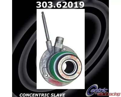 Centric Concentric Clutch Slave Cylinders 303.62019 - 303.62019