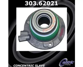 Centric Concentric Clutch Slave Cylinders 303.62021