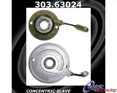 Centric Concentric Clutch Slave Cylinders 303.63024 - 303.63024