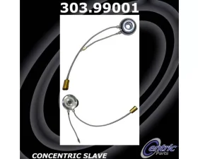 Centric Concentric Clutch Slave Cylinders 303.99001