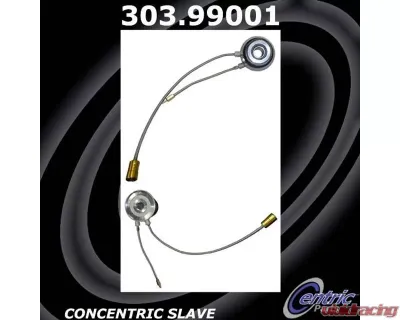 Centric Concentric Clutch Slave Cylinders 303.99001 - 303.99001