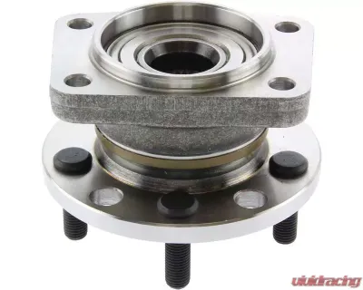 Centric C-Tek Standard Hub and Bearing Assembly; With ABS 400.20000E - 400.20000E