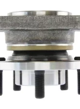 Centric C-Tek Standard Hub and Bearing Assembly; With ABS 400.20000E                                     - 400.20000E - Image 3
