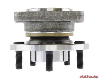 Centric C-Tek Standard Hub and Bearing Assembly; With ABS 400.20000E - 400.20000E
