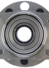 Centric C-Tek Standard Hub and Bearing Assembly; With ABS 400.20000E                                     - 400.20000E - Image 4
