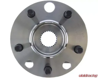 Centric C-Tek Standard Hub and Bearing Assembly; With ABS 400.20000E - 400.20000E