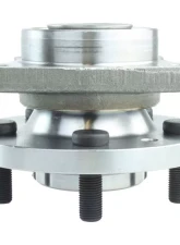 Centric C-Tek Standard Hub and Bearing Assembly; With ABS 400.22000E                                     - 400.22000E - Image 3